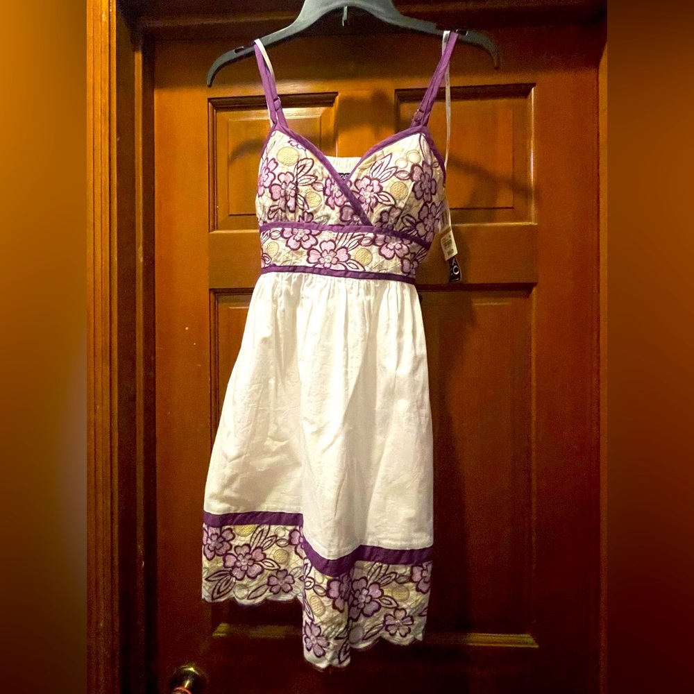 COPY - XOXO Sundress